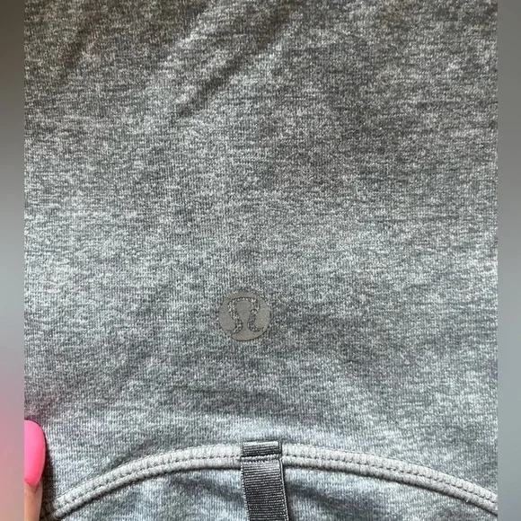 Lululemon define jacket - Picture 3 of 3